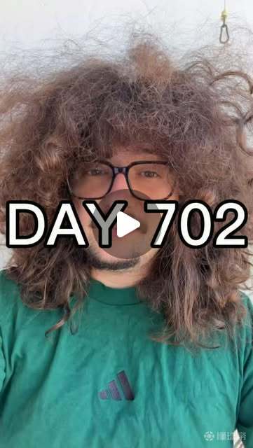 蓄发哥已蓄发702天，目标曼联5连胜再剪头
