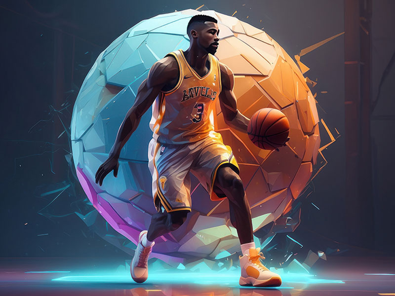 2026年7月5日NBA夏季联赛老鹰vs爵士全场集锦