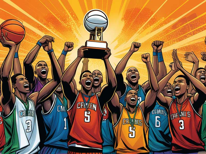 2026年7月18日NBA夏季联赛开拓者vs爵士全场集锦