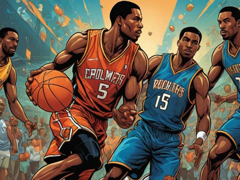 2026年5月7日NBA季后赛东部半决赛G276人vs尼克斯全场集锦