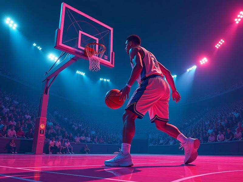 2026年7月16日NBA夏季联赛太阳vs活塞全场集锦