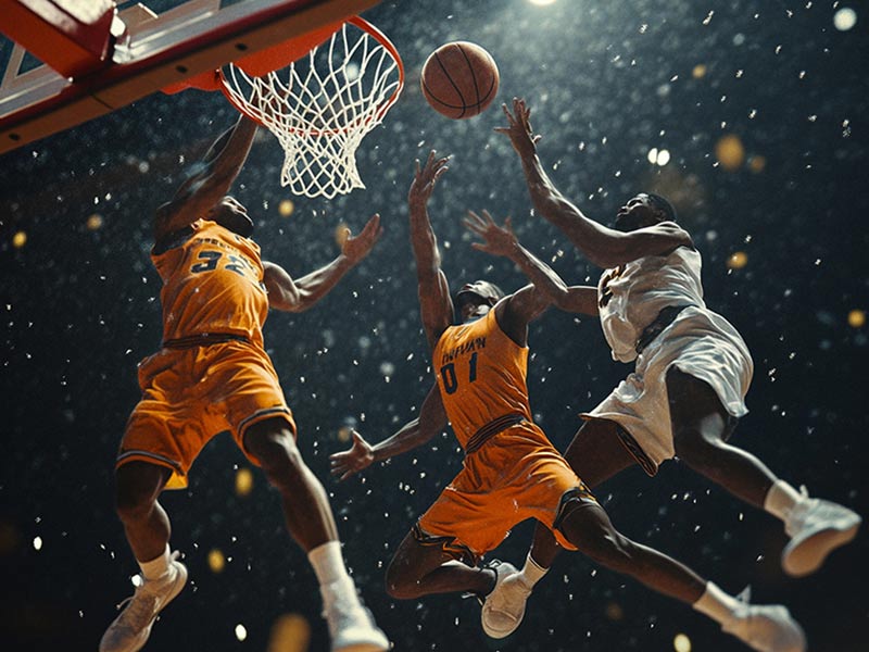 2026年7月6日NBA夏季联赛勇士vs国王全场集锦