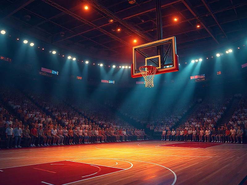2026年5月10日NBA季后赛西部半决赛G3雷霆vs湖人全场集锦