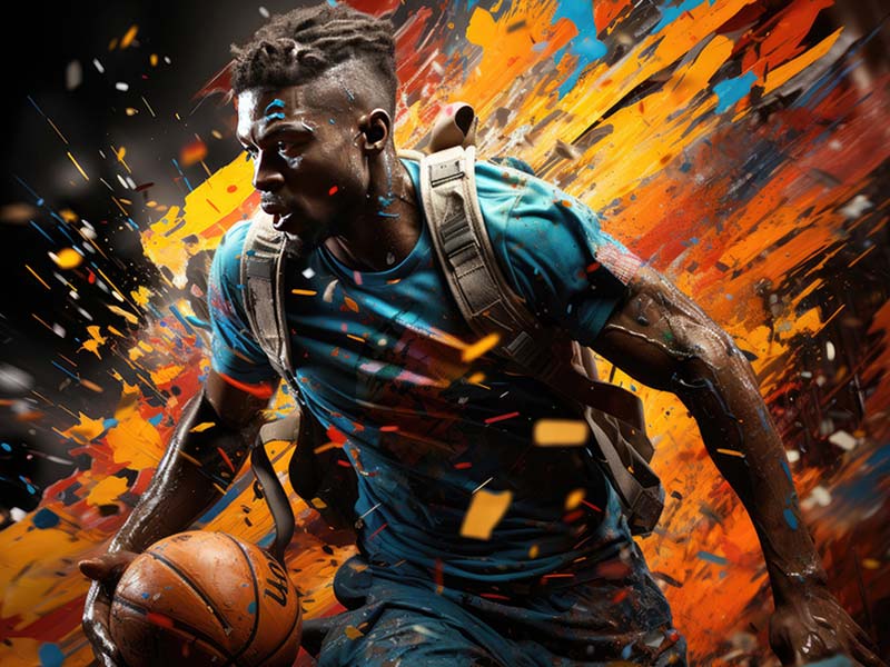 2026年5月4日NBA季后赛G7猛龙vs骑士全场集锦